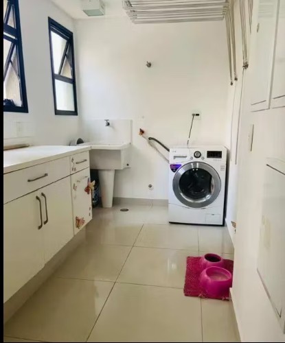 Apartamento, 2 quartos, 170 m² - Foto 20