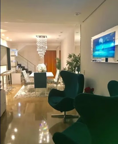 Apartamento, 2 quartos, 170 m² - Foto 17