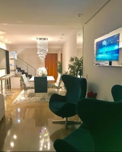 Apartamento, 2 quartos, 170 m² - Foto 16