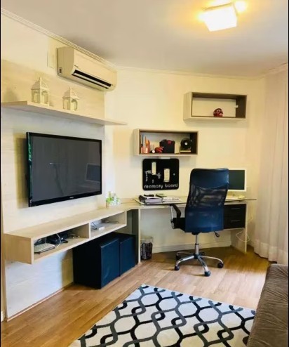 Apartamento, 2 quartos, 170 m² - Foto 28