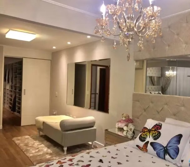 Apartamento, 2 quartos, 170 m² - Foto 33