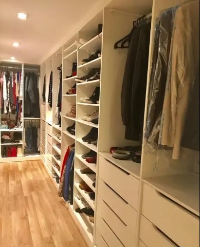Apartamento, 2 quartos, 170 m² - Foto 36