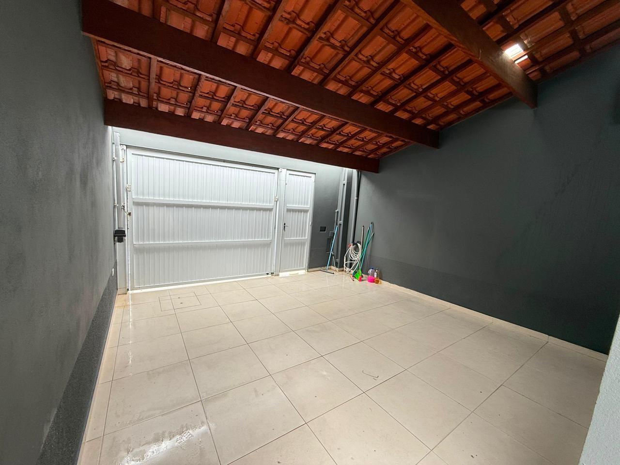 Casa, 2 quartos - Foto 2