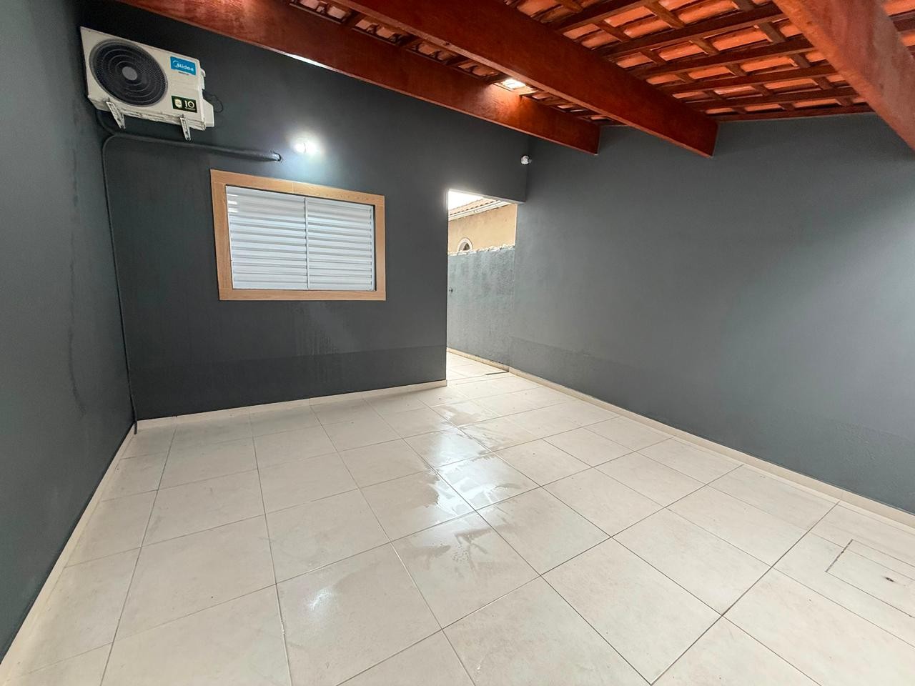Casa, 2 quartos - Foto 4