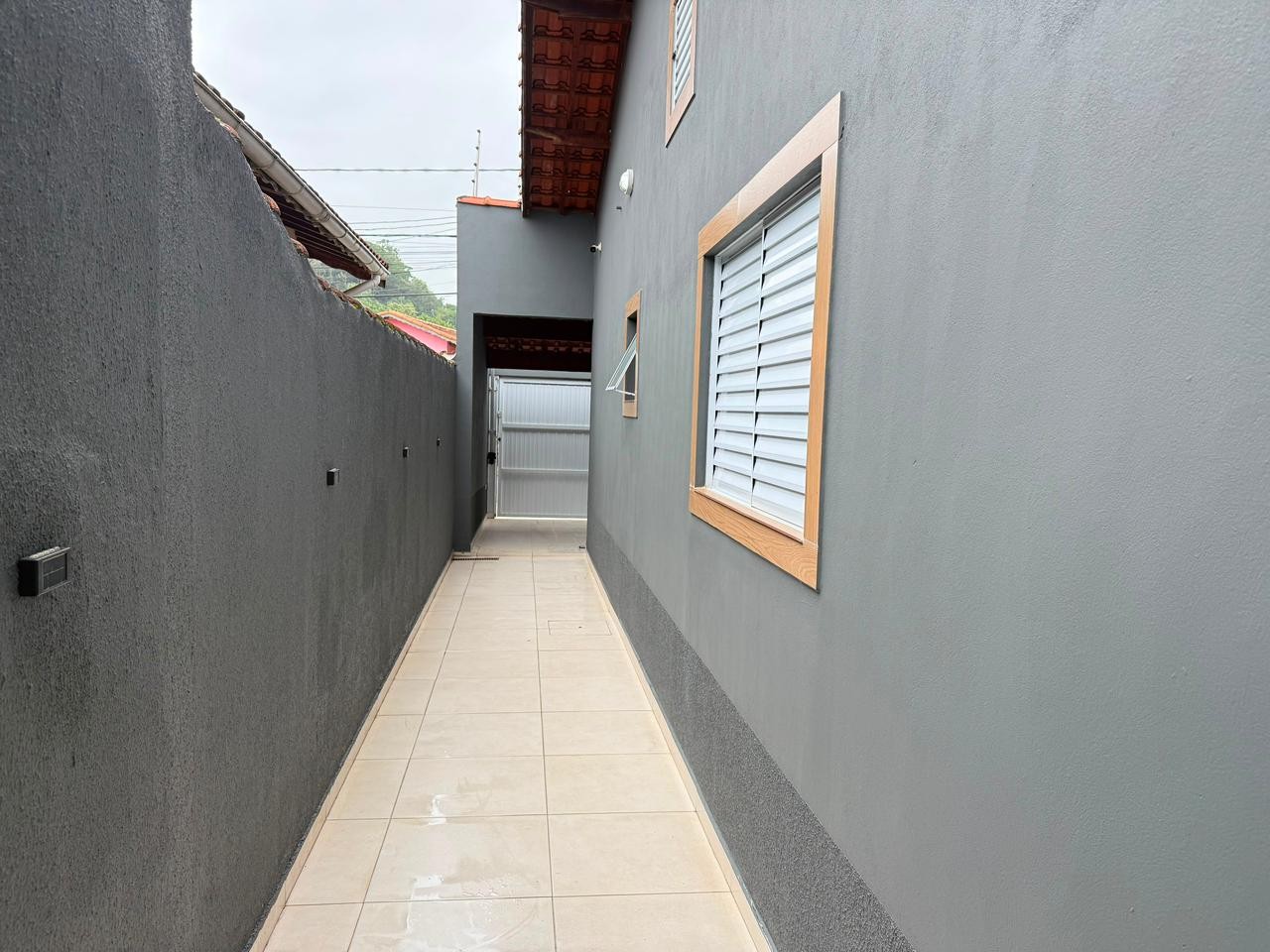 Casa, 2 quartos - Foto 5