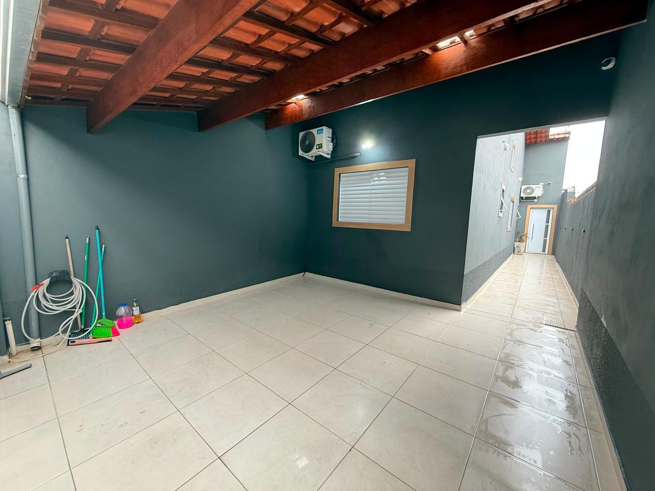 Casa, 2 quartos - Foto 6