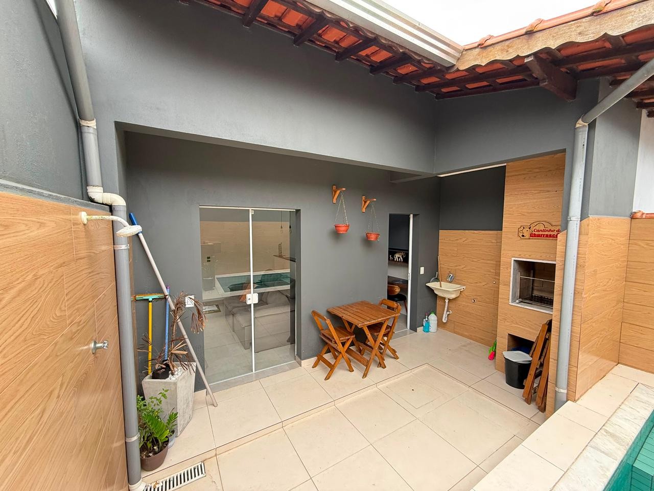 Casa, 2 quartos - Foto 12