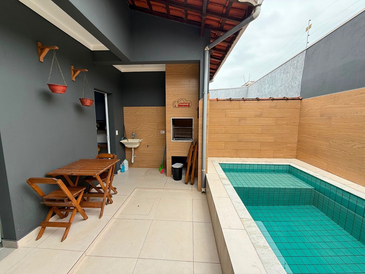 Casa, 2 quartos - Foto 13