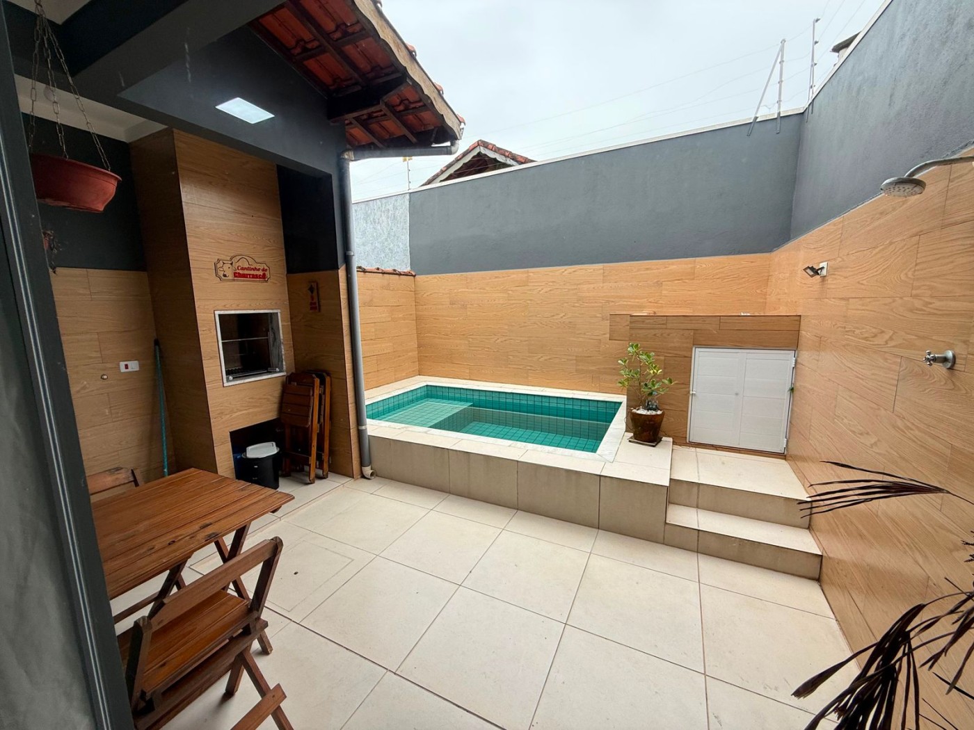 Casa, 2 quartos - Foto 18