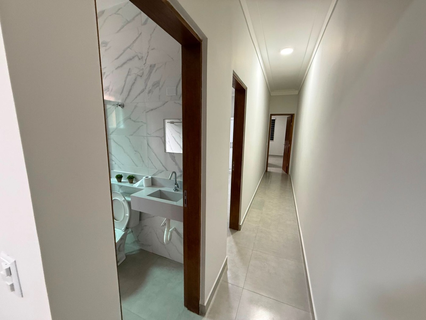 Casa, 2 quartos - Foto 20