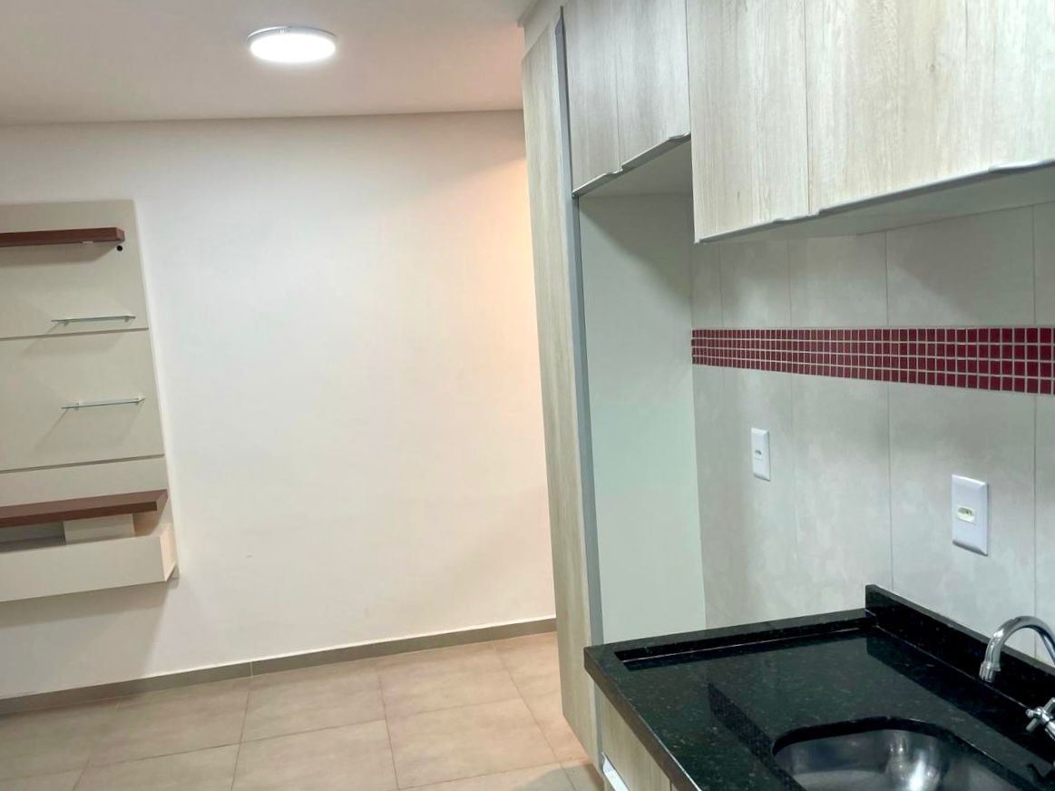 Apartamento, 2 quartos, 44 m² - Foto 6