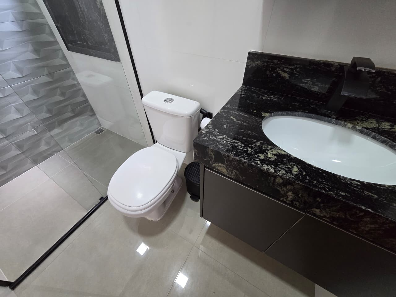 Casa, 3 quartos - Foto 4