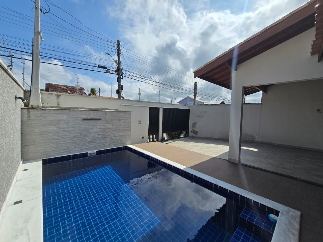Casa, 3 quartos - Foto 15