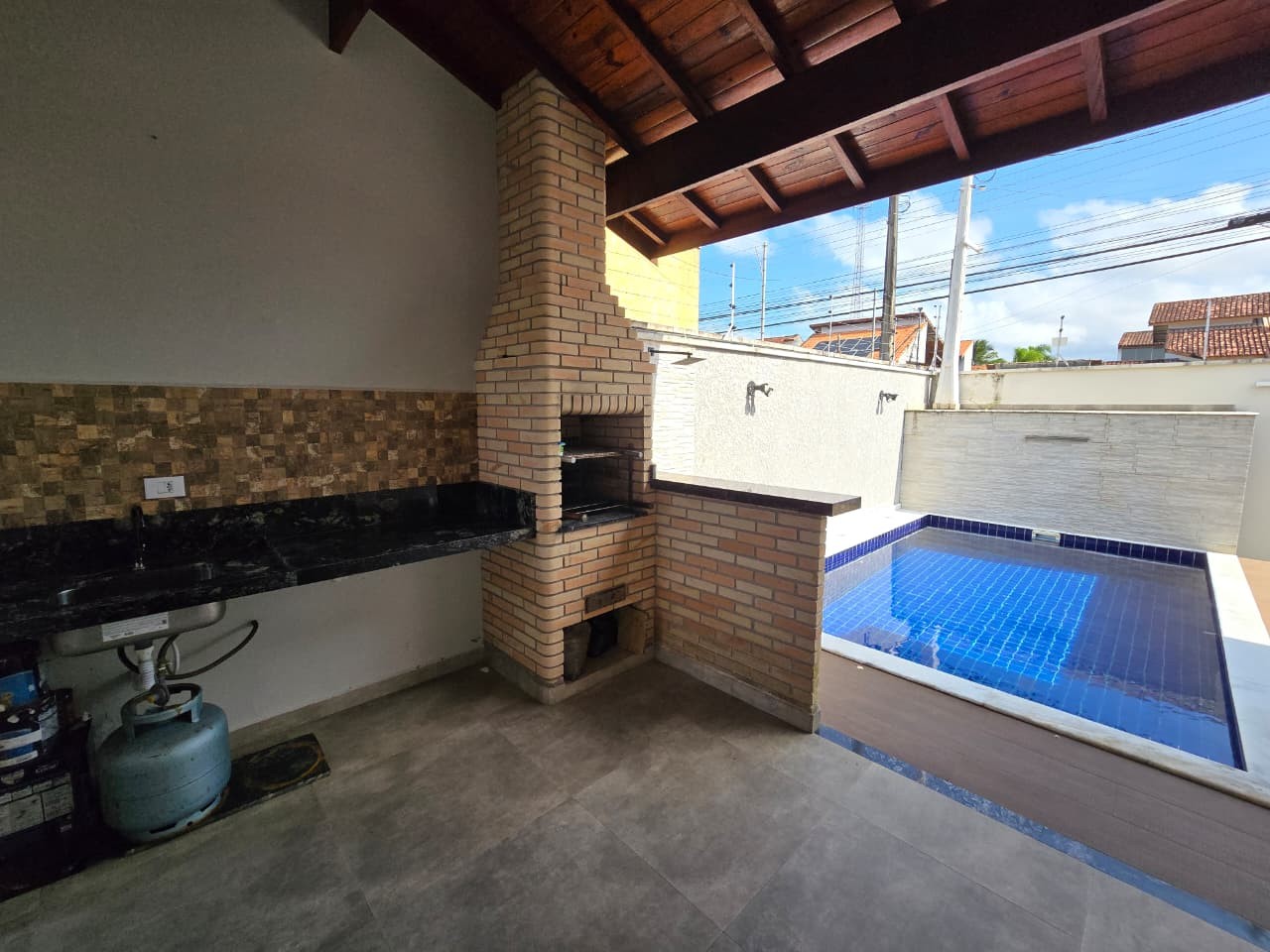 Casa, 3 quartos - Foto 18