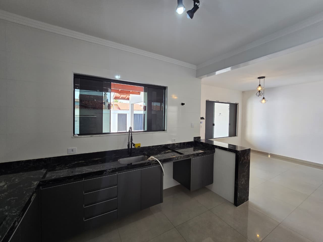 Casa, 3 quartos - Foto 17