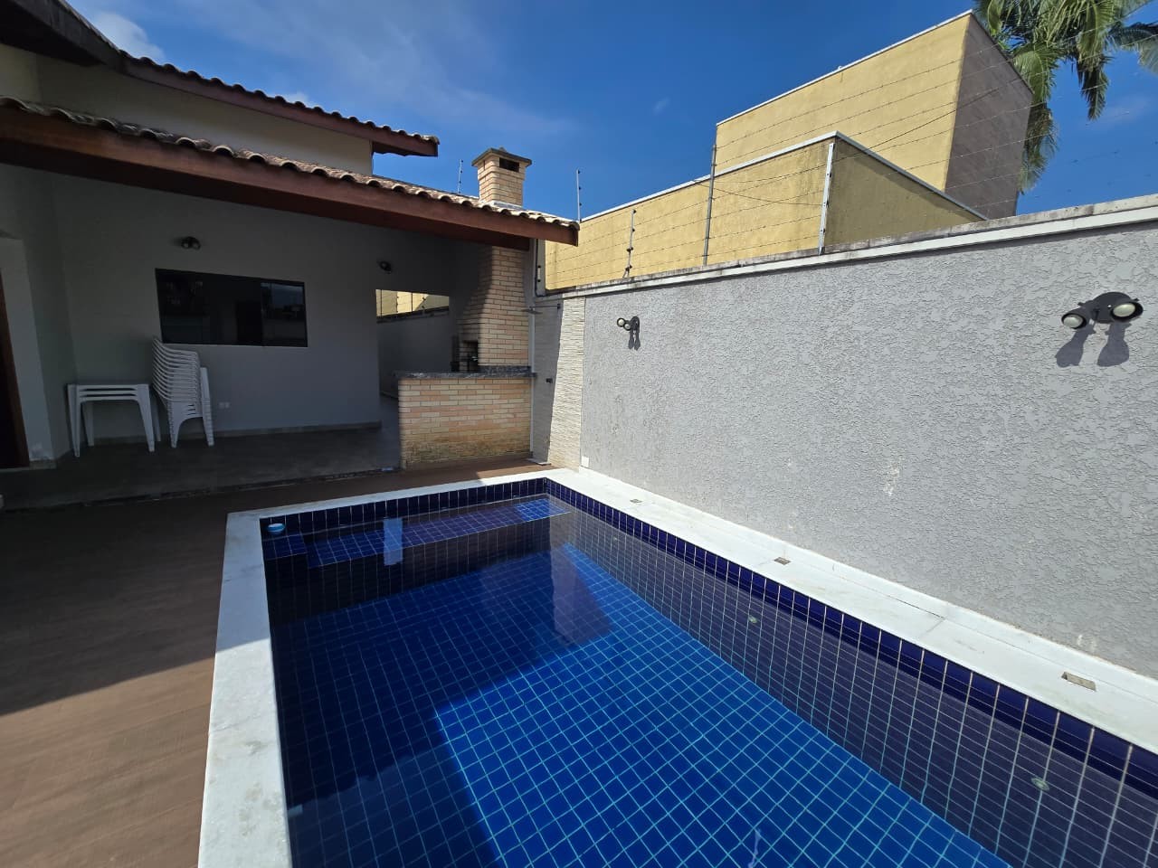 Casa, 3 quartos - Foto 19