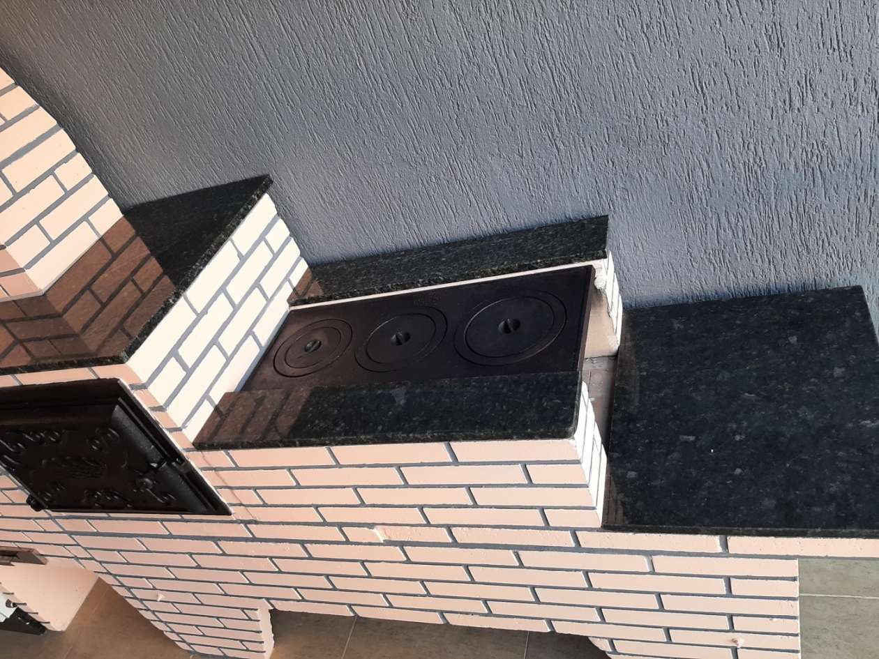 Casa, 5 quartos - Foto 4