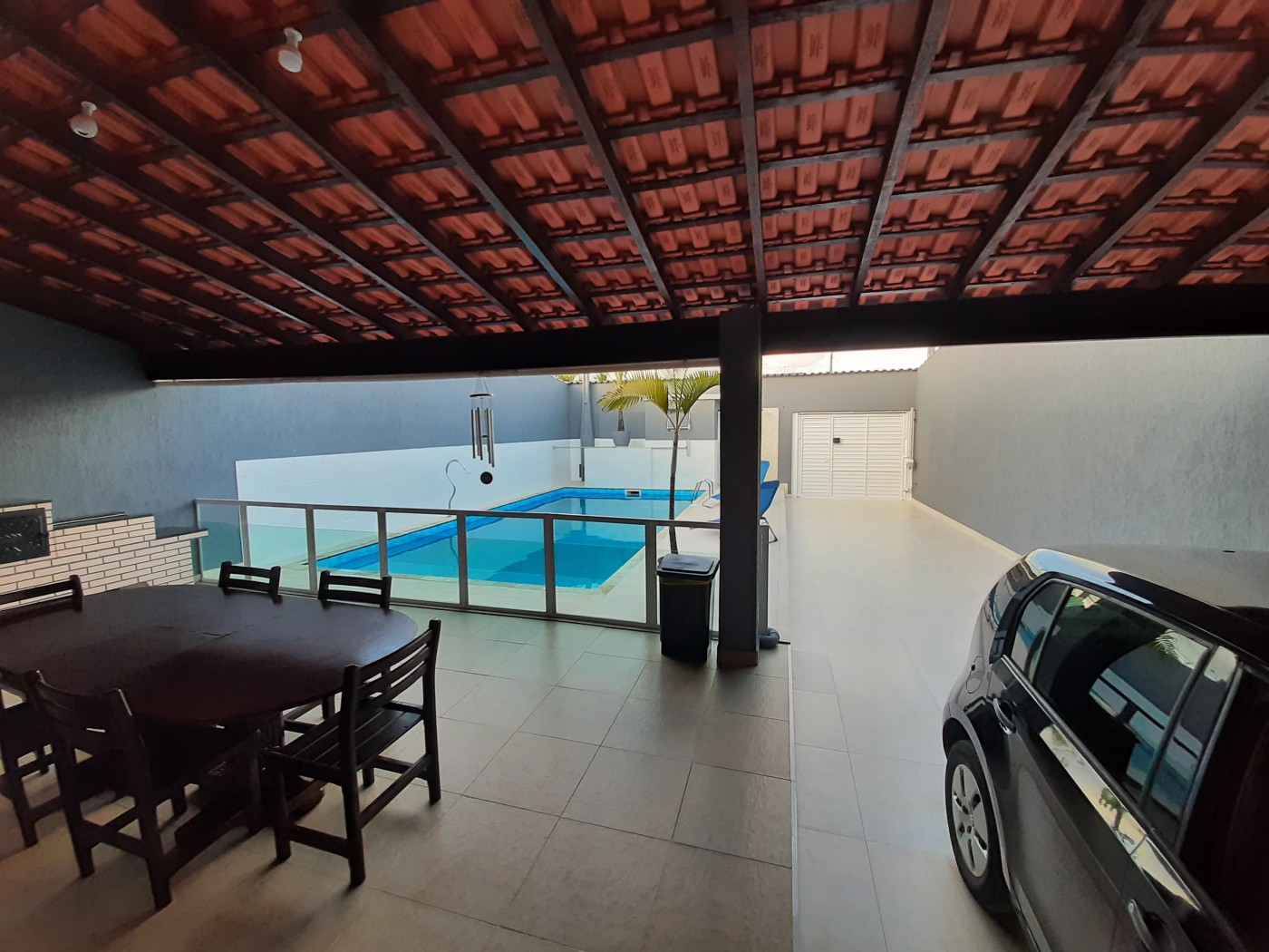 Casa, 5 quartos - Foto 6