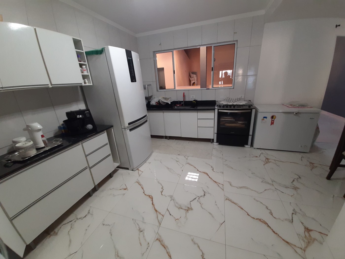 Casa, 5 quartos - Foto 10