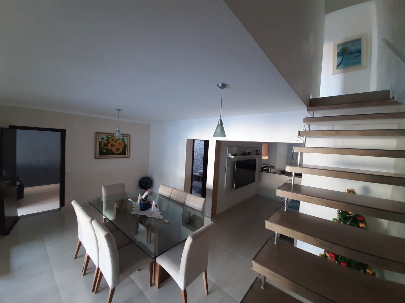 Casa, 5 quartos - Foto 19