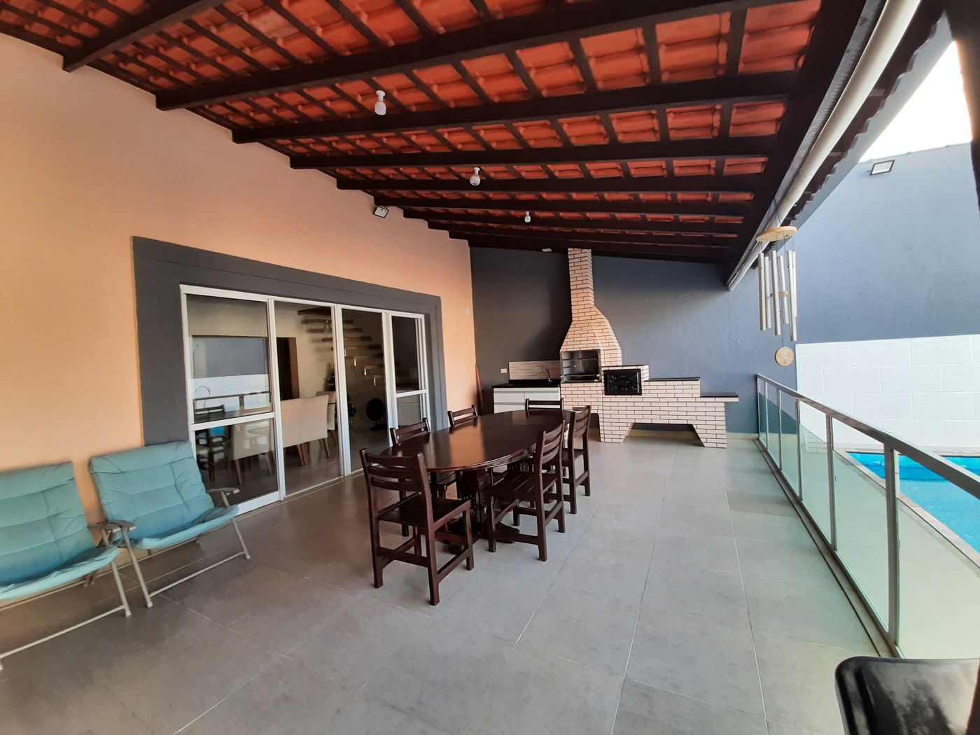 Casa, 5 quartos - Foto 18