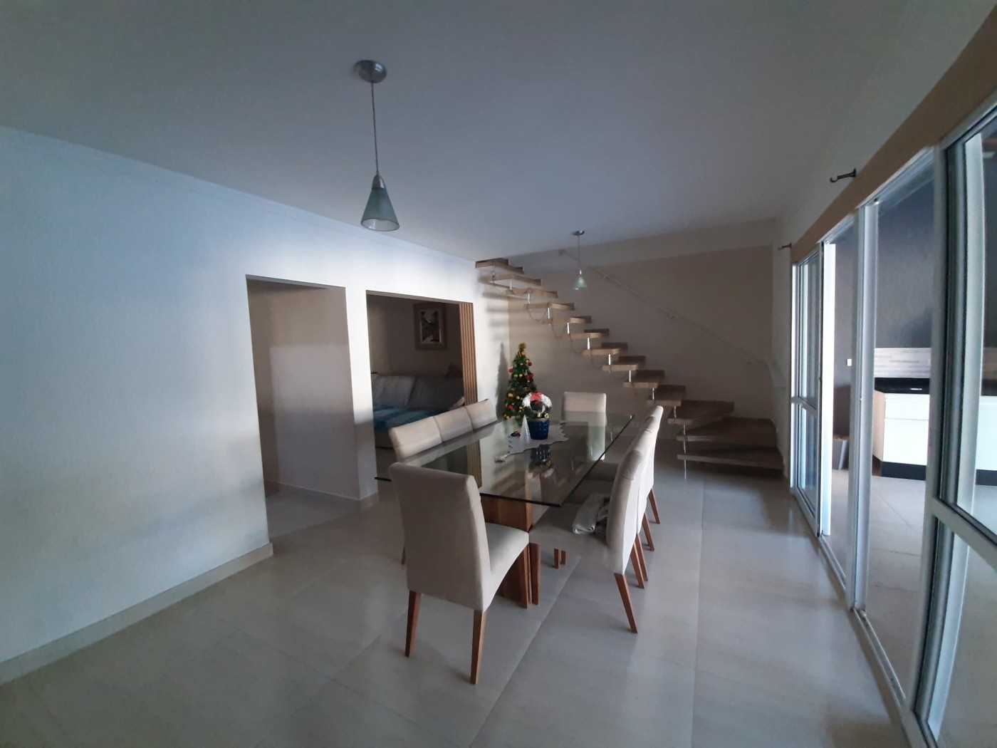 Casa, 5 quartos - Foto 20