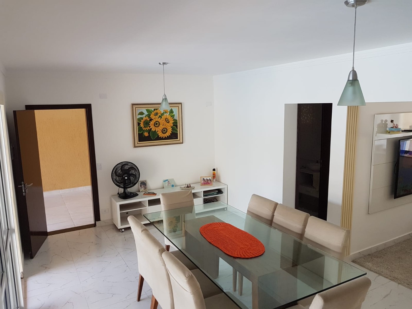 Casa, 5 quartos - Foto 28