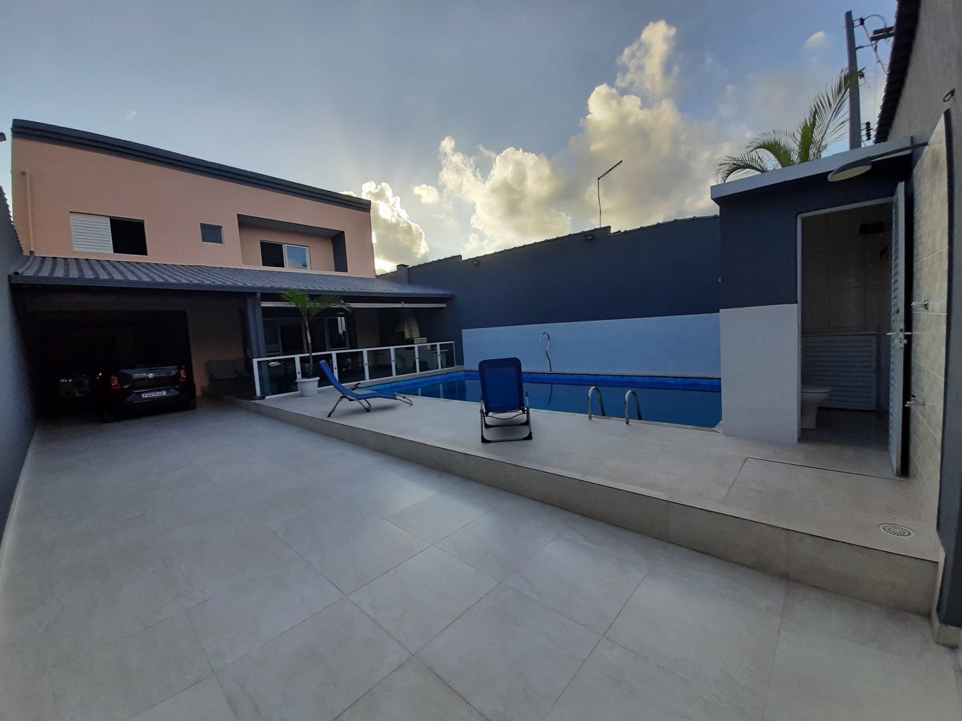 Casa, 5 quartos - Foto 34