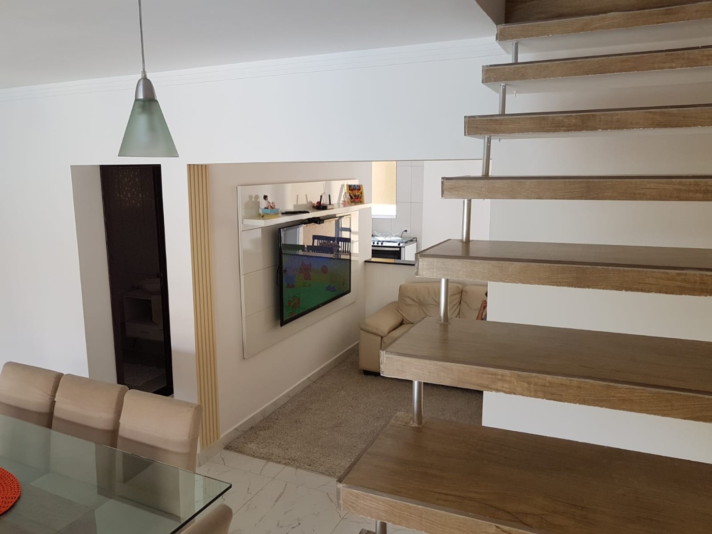 Casa, 5 quartos - Foto 31