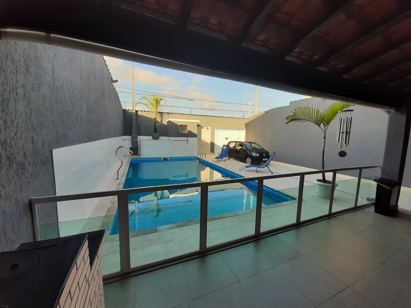 Casa, 5 quartos - Foto 35