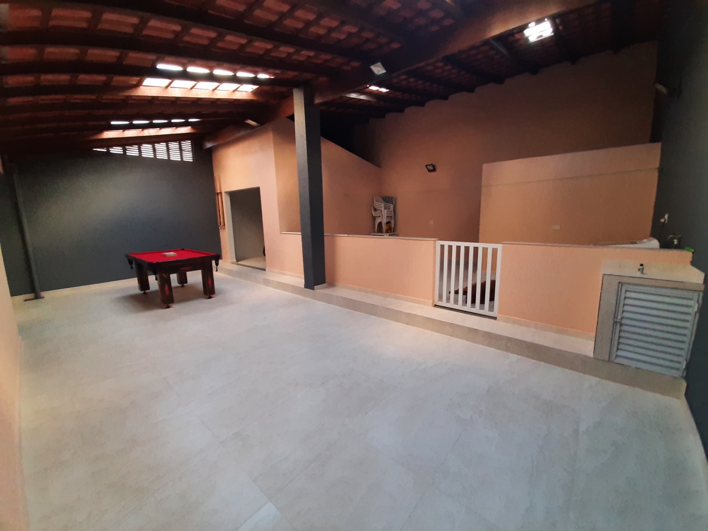 Casa, 5 quartos - Foto 38
