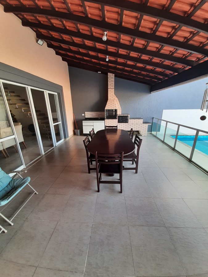 Casa, 5 quartos - Foto 37