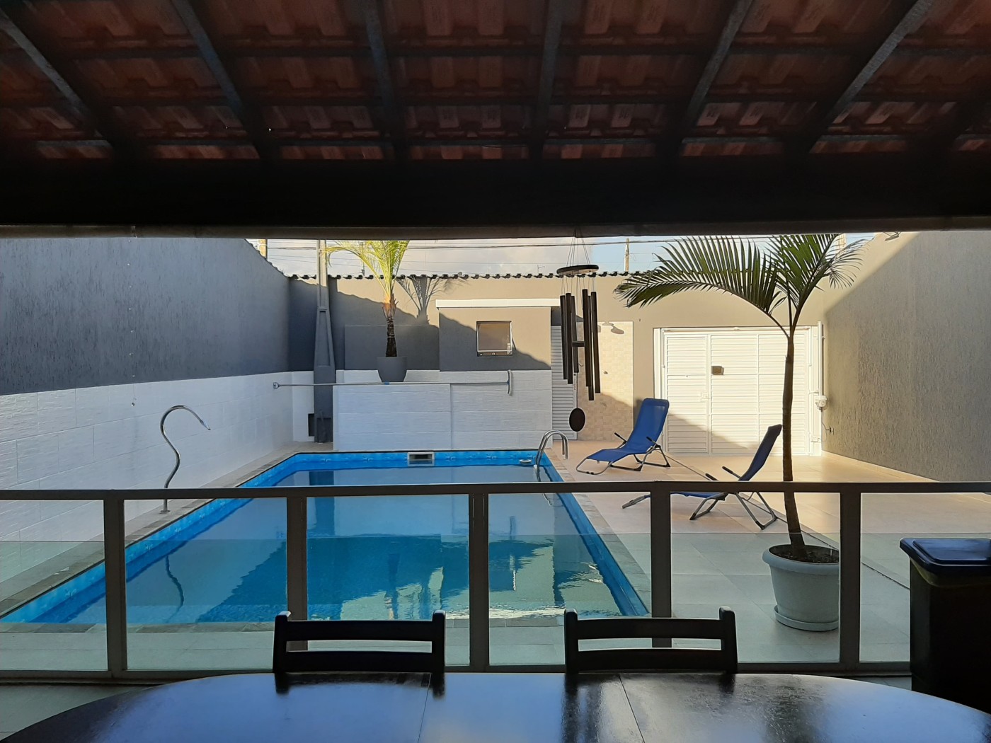 Casa, 5 quartos - Foto 39