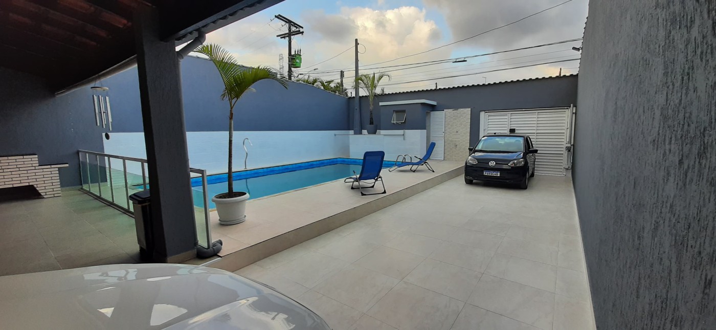 Casa, 5 quartos - Foto 41