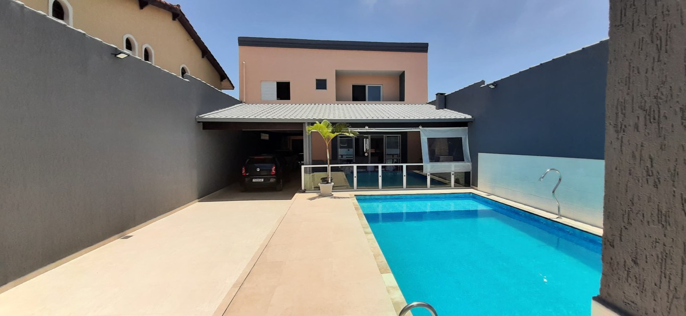 Casa, 5 quartos - Foto 44