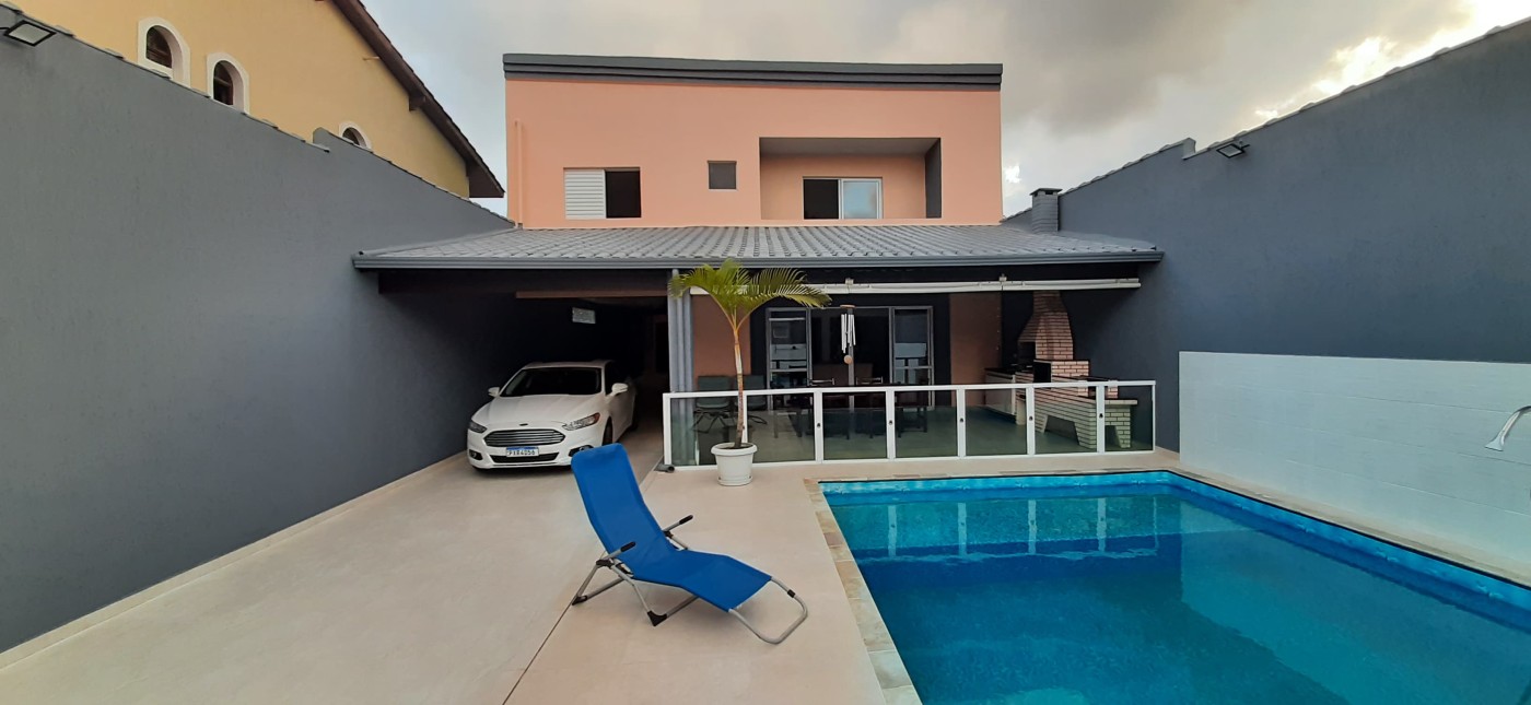 Casa, 5 quartos - Foto 46
