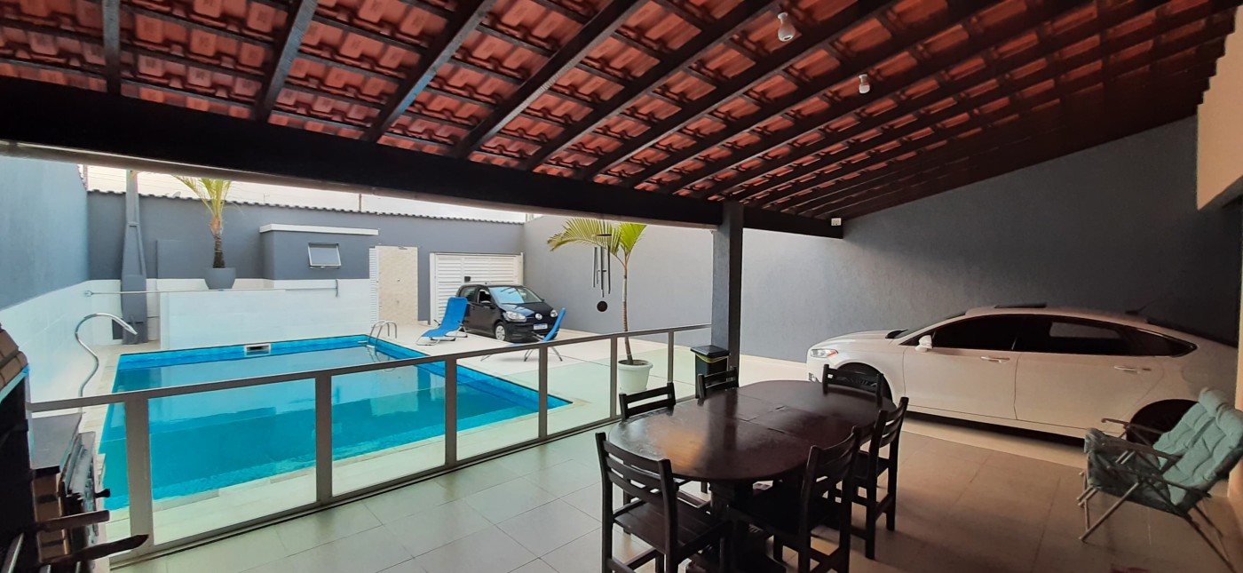 Casa, 5 quartos - Foto 45