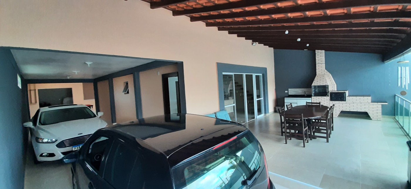 Casa, 5 quartos - Foto 47