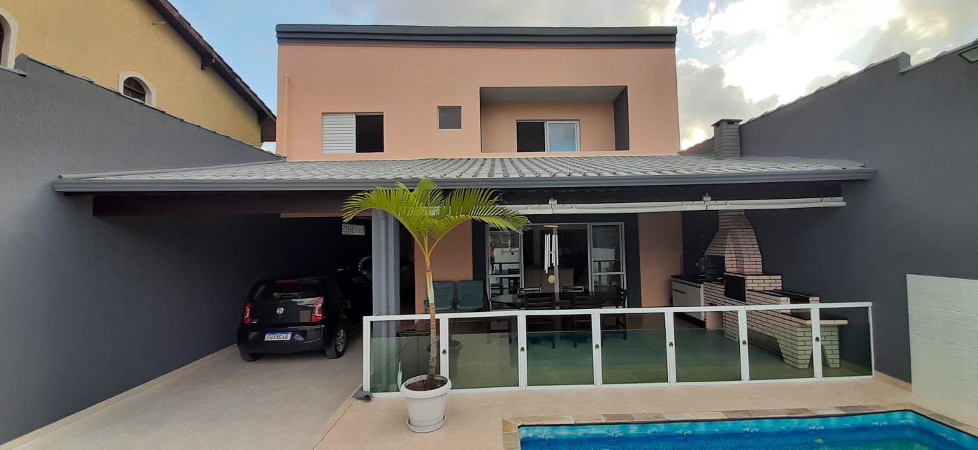 Casa, 5 quartos - Foto 48
