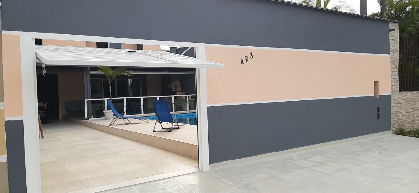 Casa, 5 quartos - Foto 49