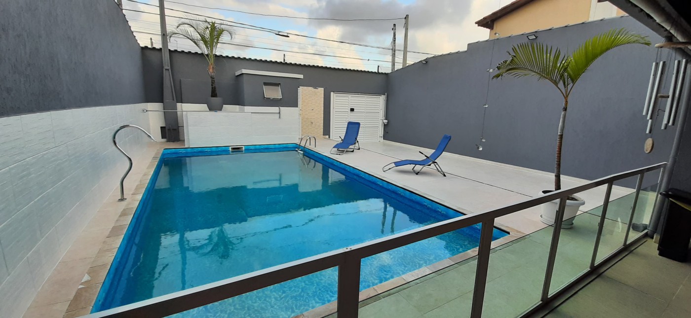 Casa, 5 quartos - Foto 50