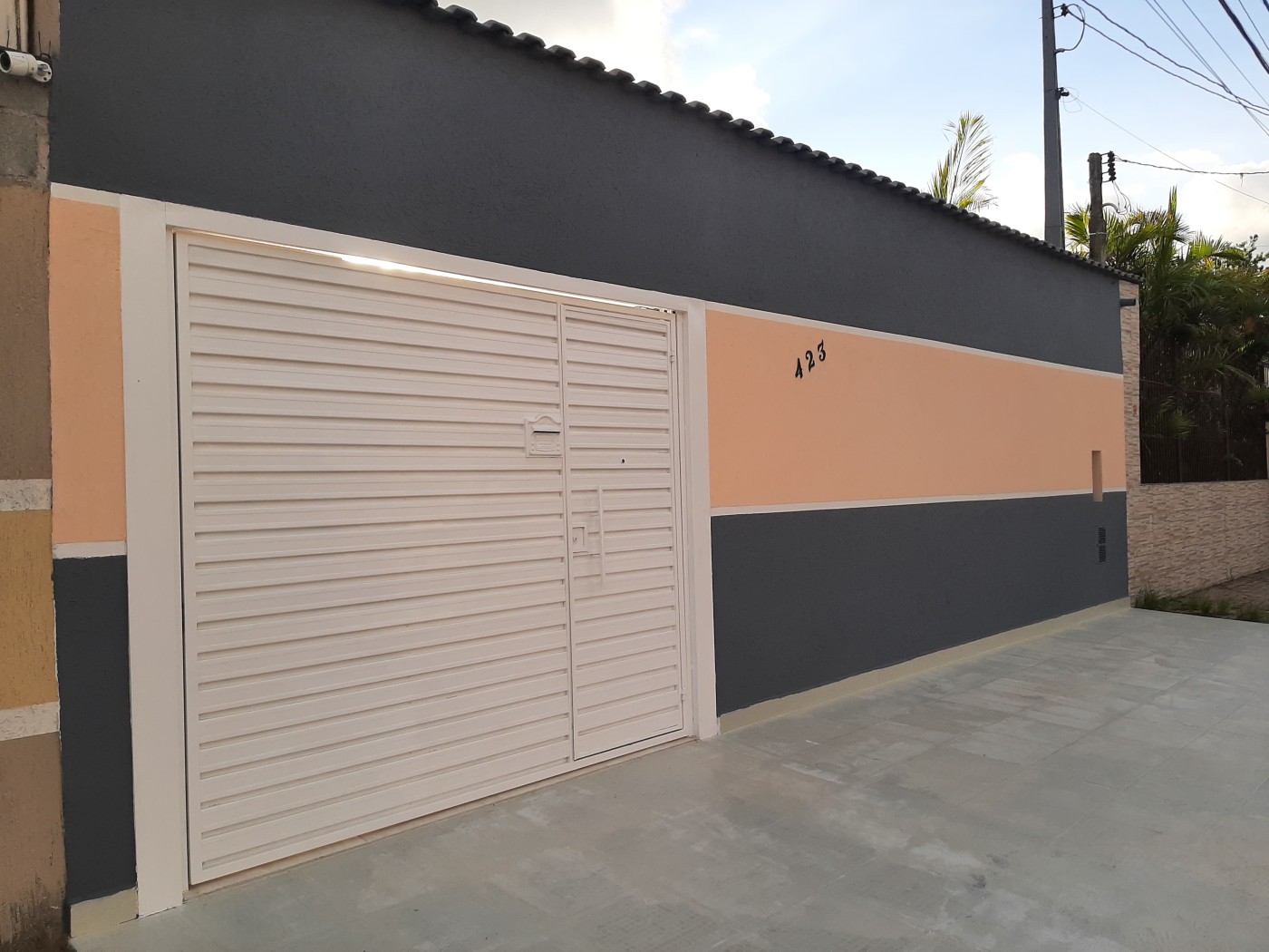 Casa, 5 quartos - Foto 52