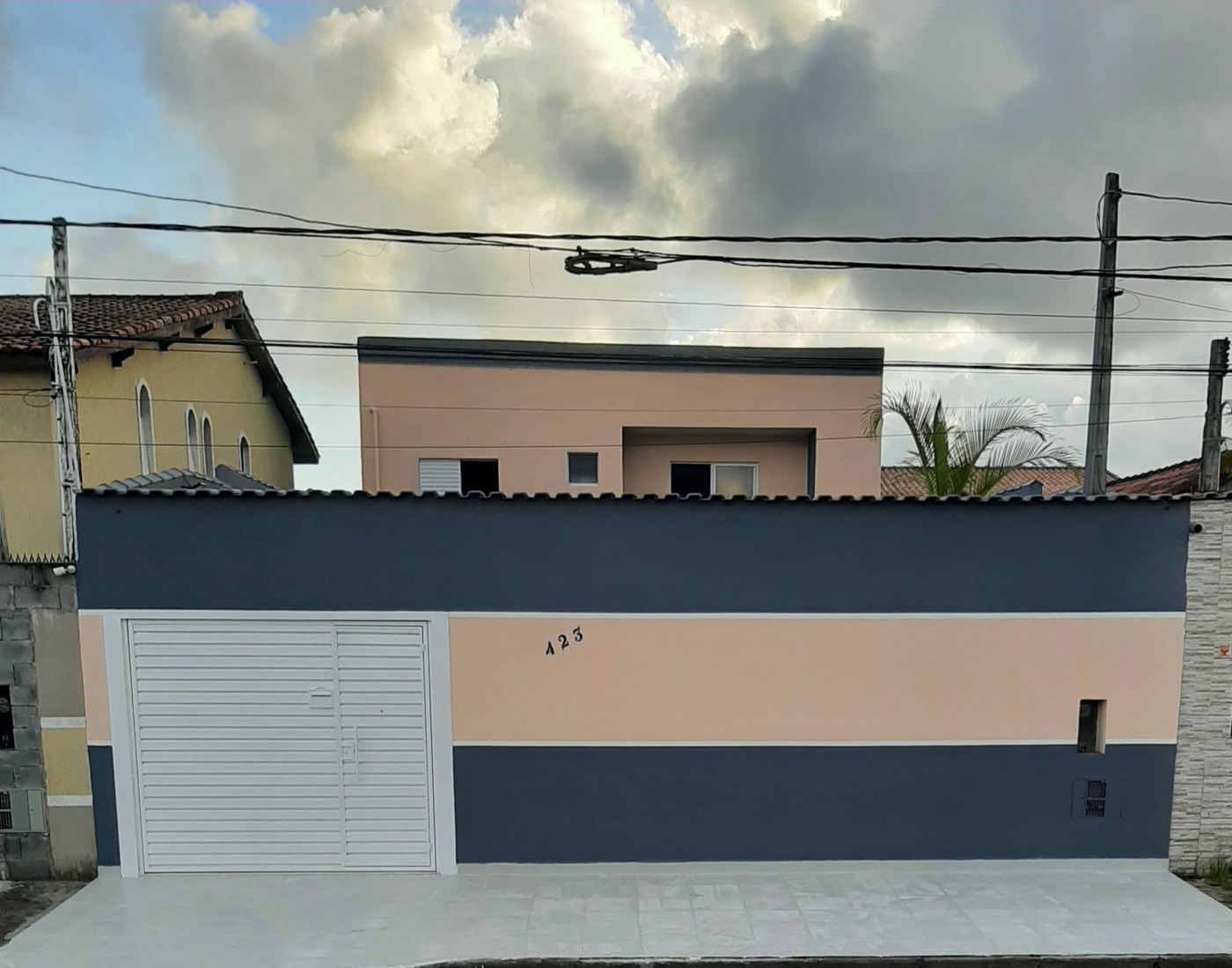Casa, 5 quartos - Foto 51