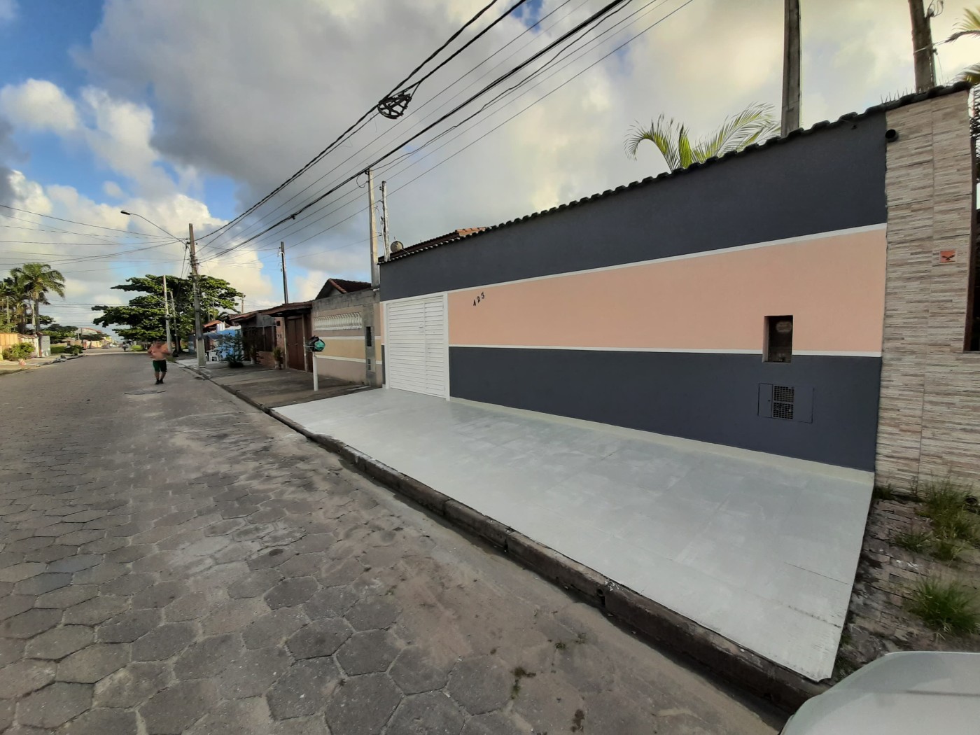 Casa, 5 quartos - Foto 53