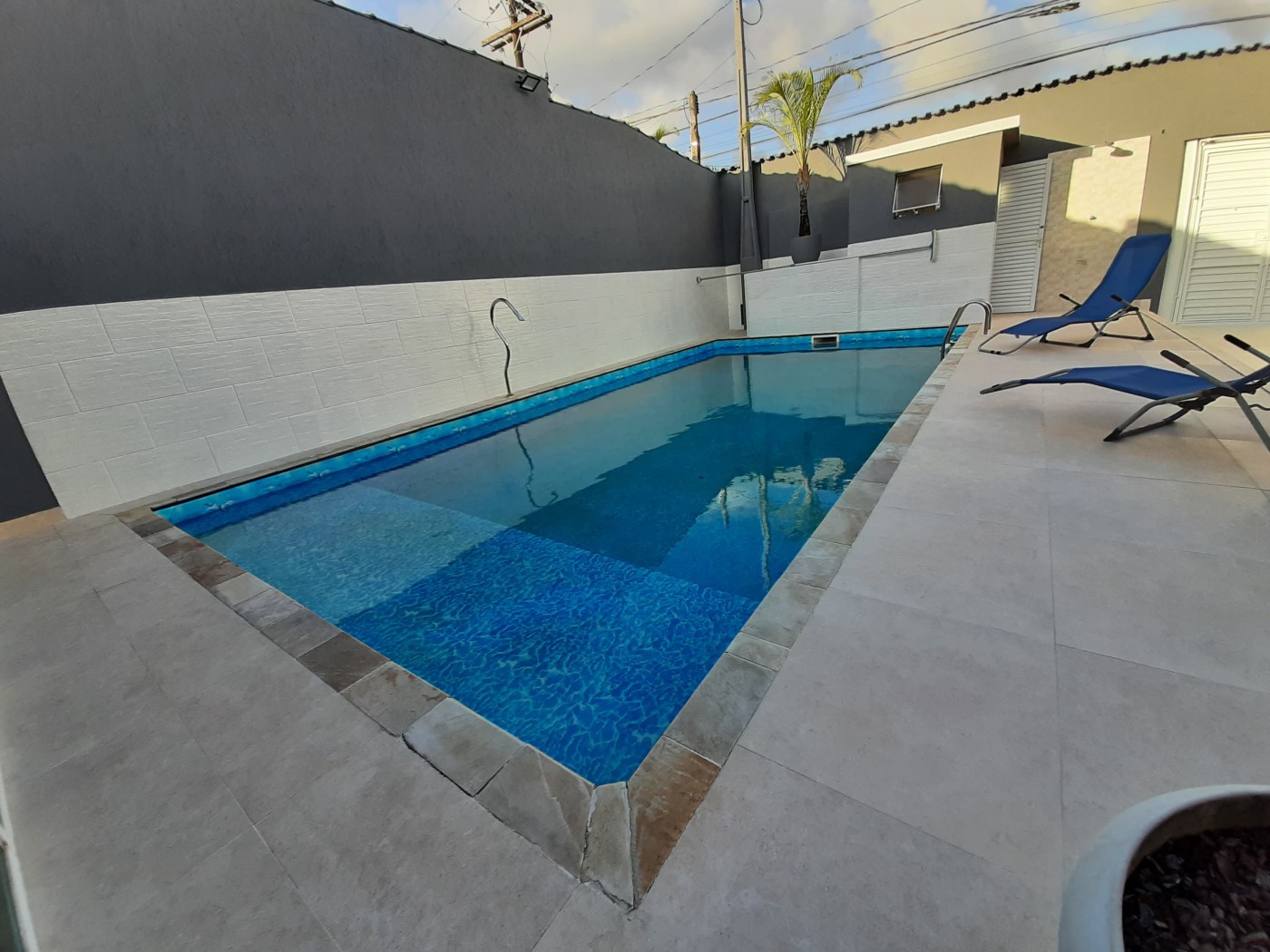 Casa, 5 quartos - Foto 54