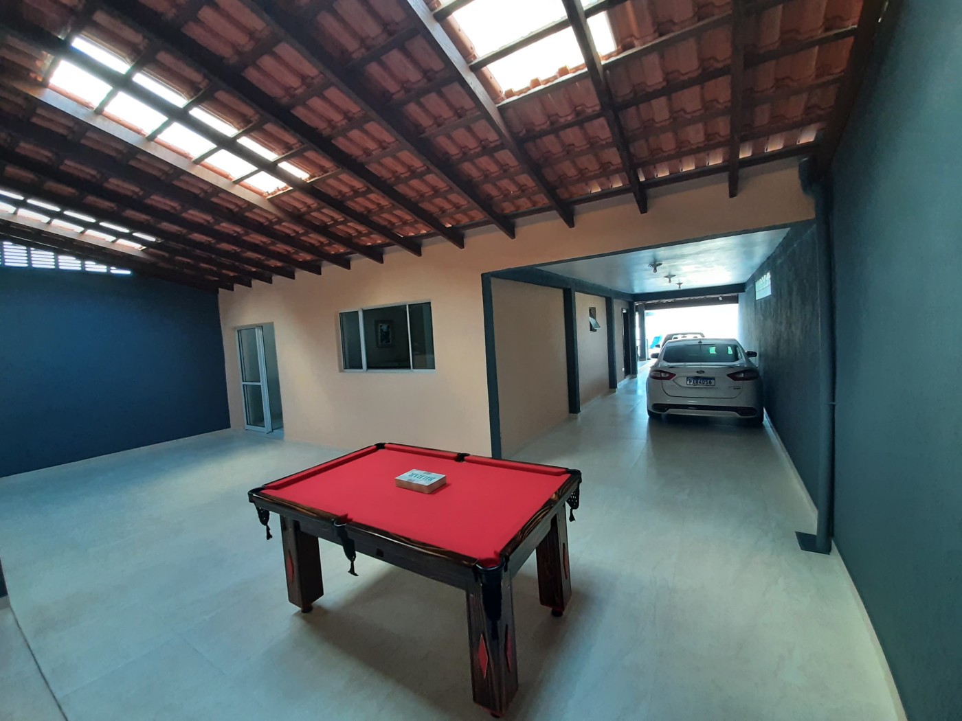 Casa, 5 quartos - Foto 56