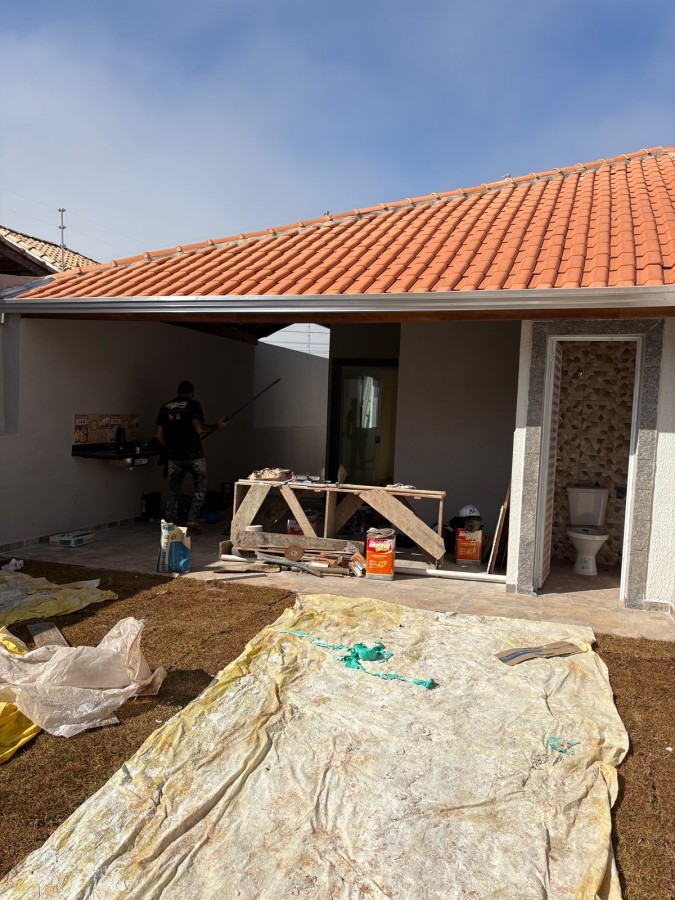 Casa, 2 quartos - Foto 2