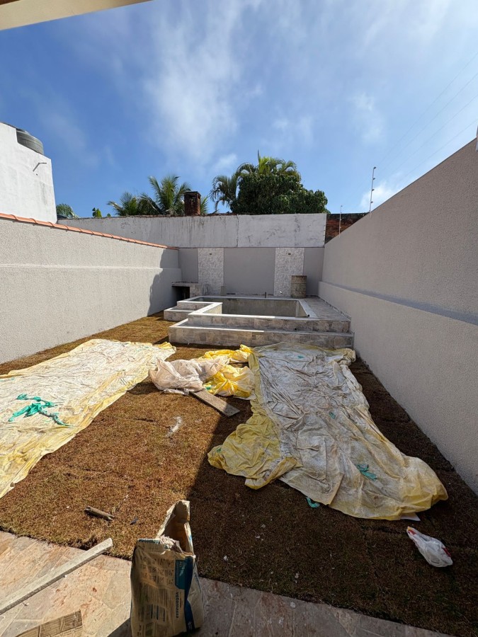 Casa, 2 quartos - Foto 6