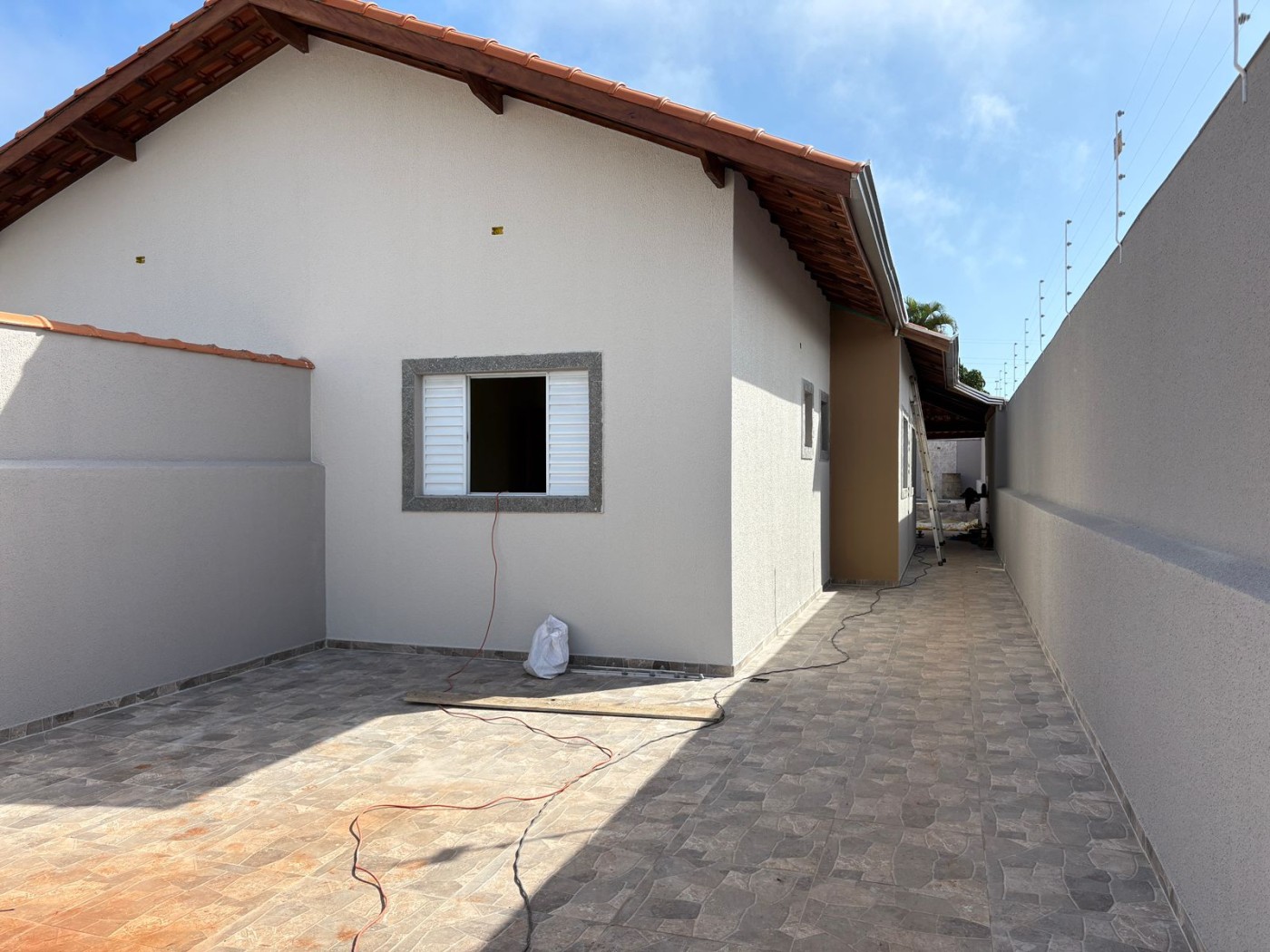 Casa, 2 quartos - Foto 7