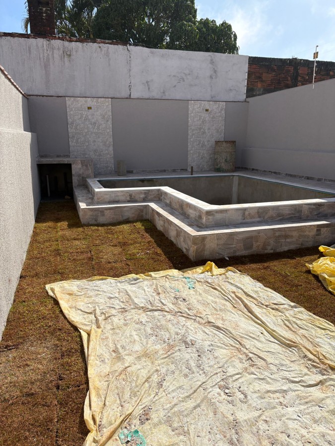 Casa, 2 quartos - Foto 1